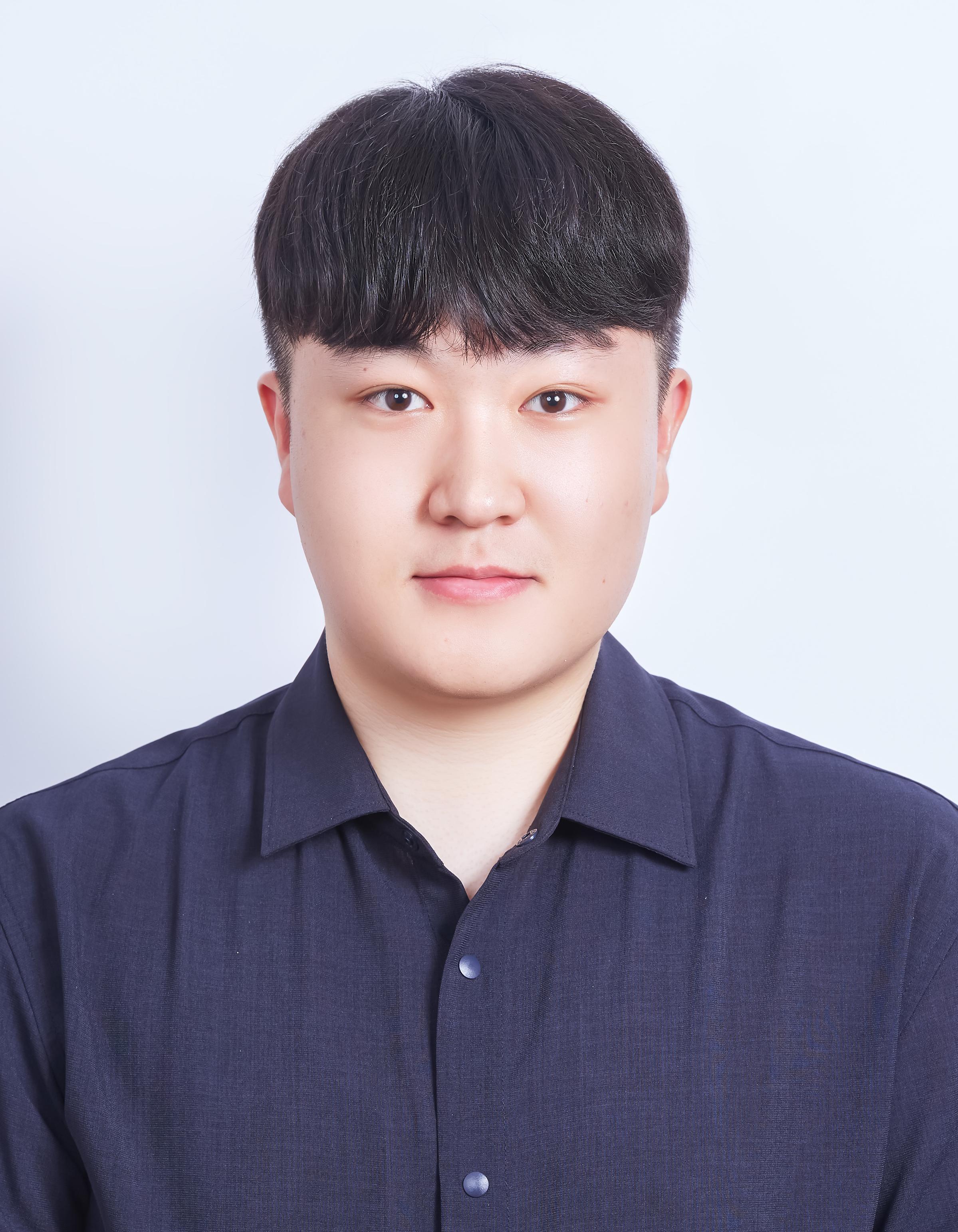 Byeonggeon Kim