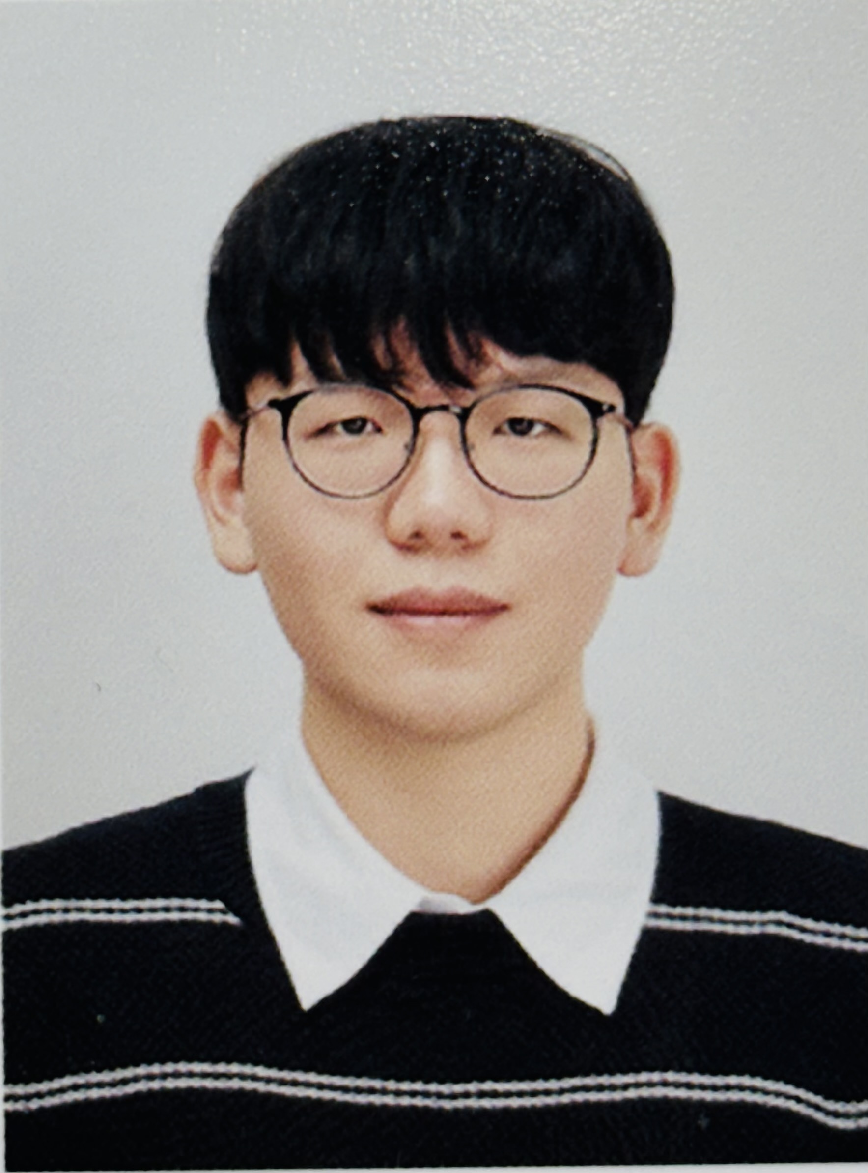 Hyoungjun Cho