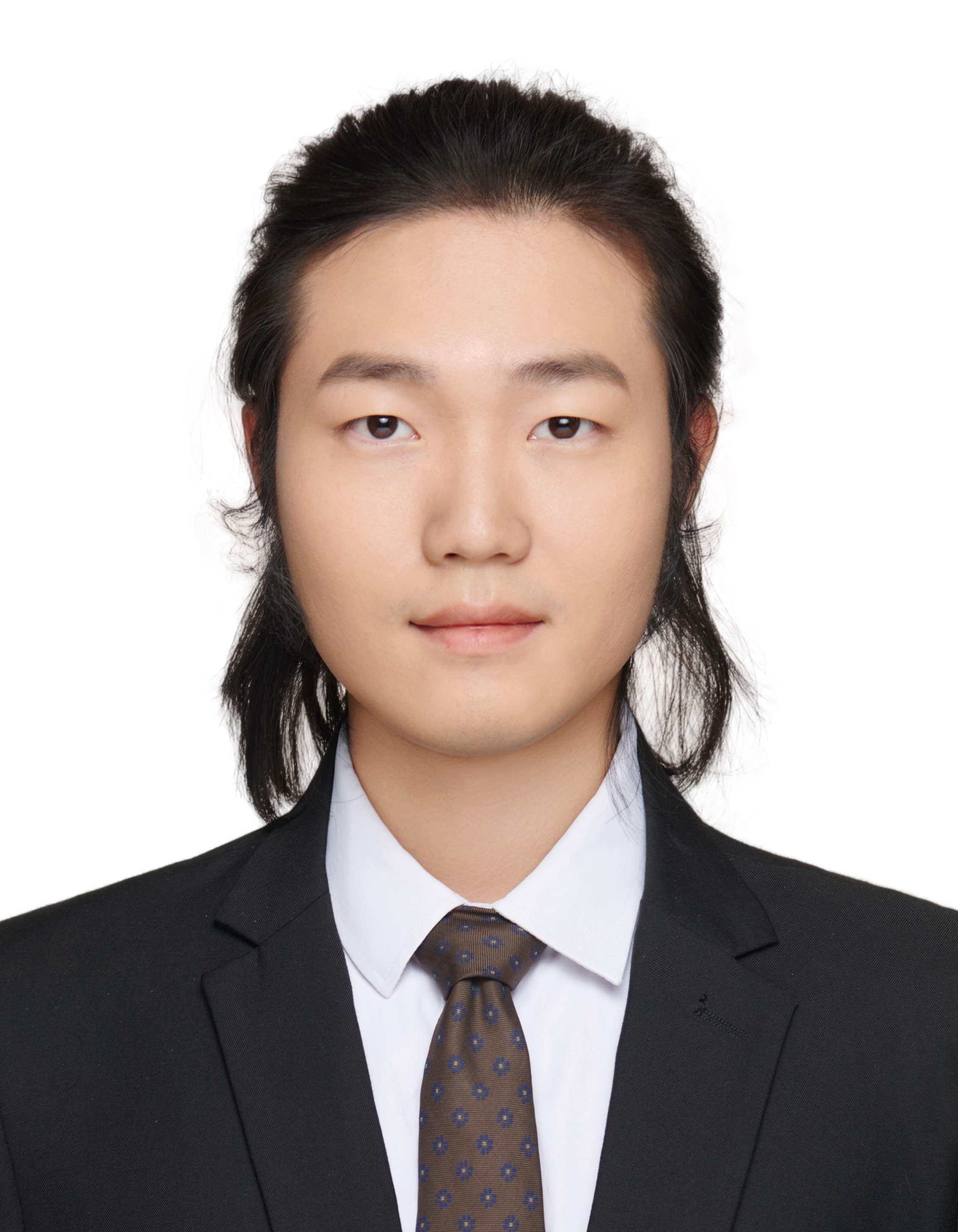 Zhiyuan Huang